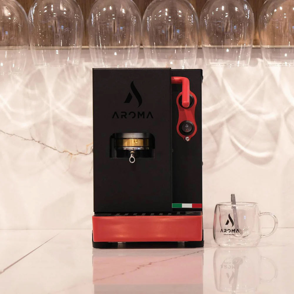 AROMA Plus+ Inferno in cialde
