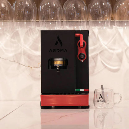 AROMA Plus+ Inferno in cialde