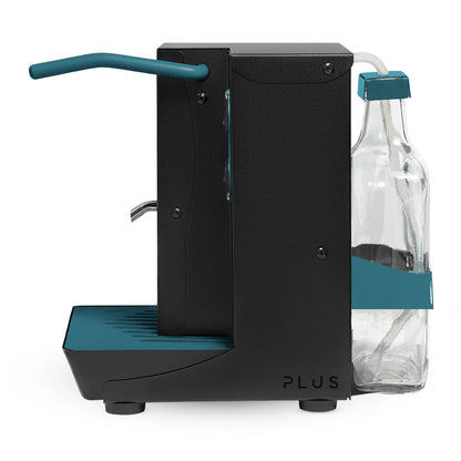 AROMA Plus Mono nera e verde in cialde