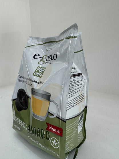 POP DOLCE GUSTO 16 CPS