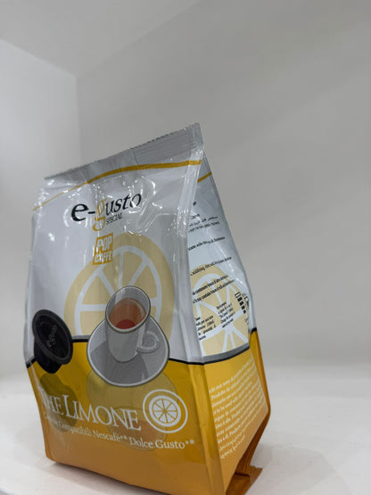 POP DOLCE GUSTO 16 CPS