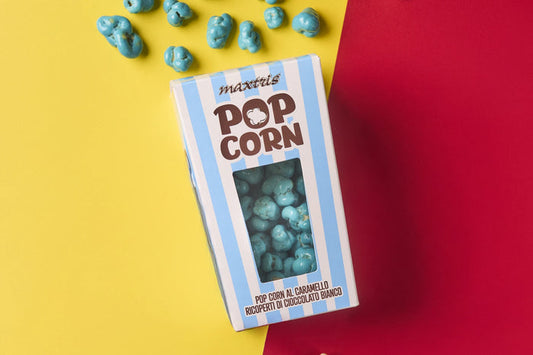 Pop Ciock – Celeste