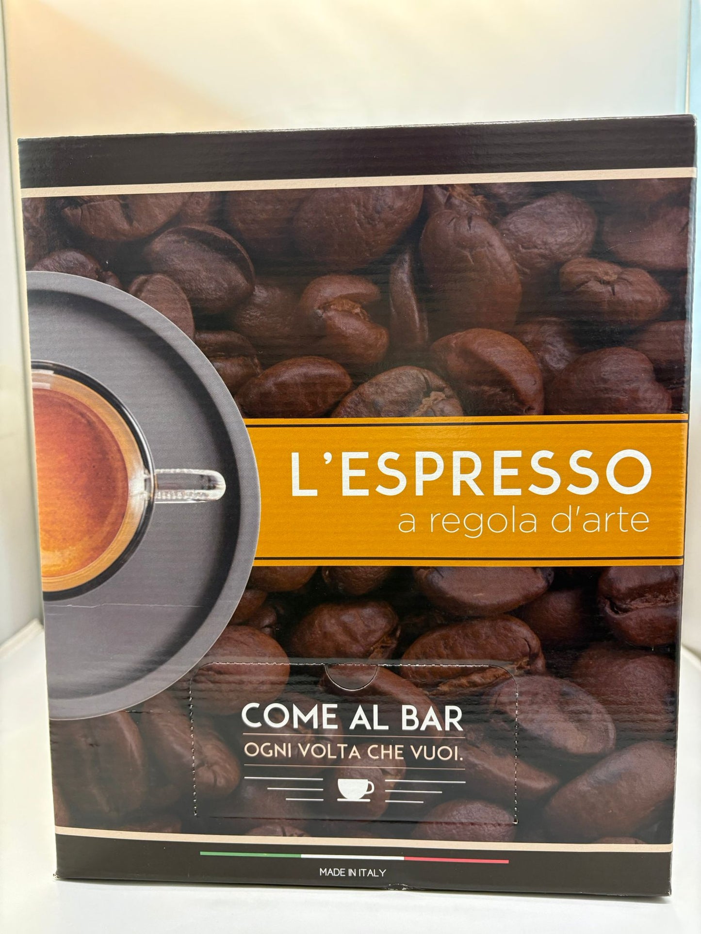 300 CIALDE QUEEN COFFEE MISCELA DECISA