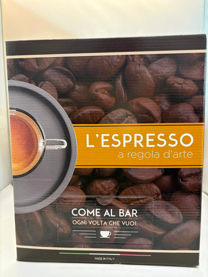 300 CIALDE QUEEN COFFEE MISCELA DECISA