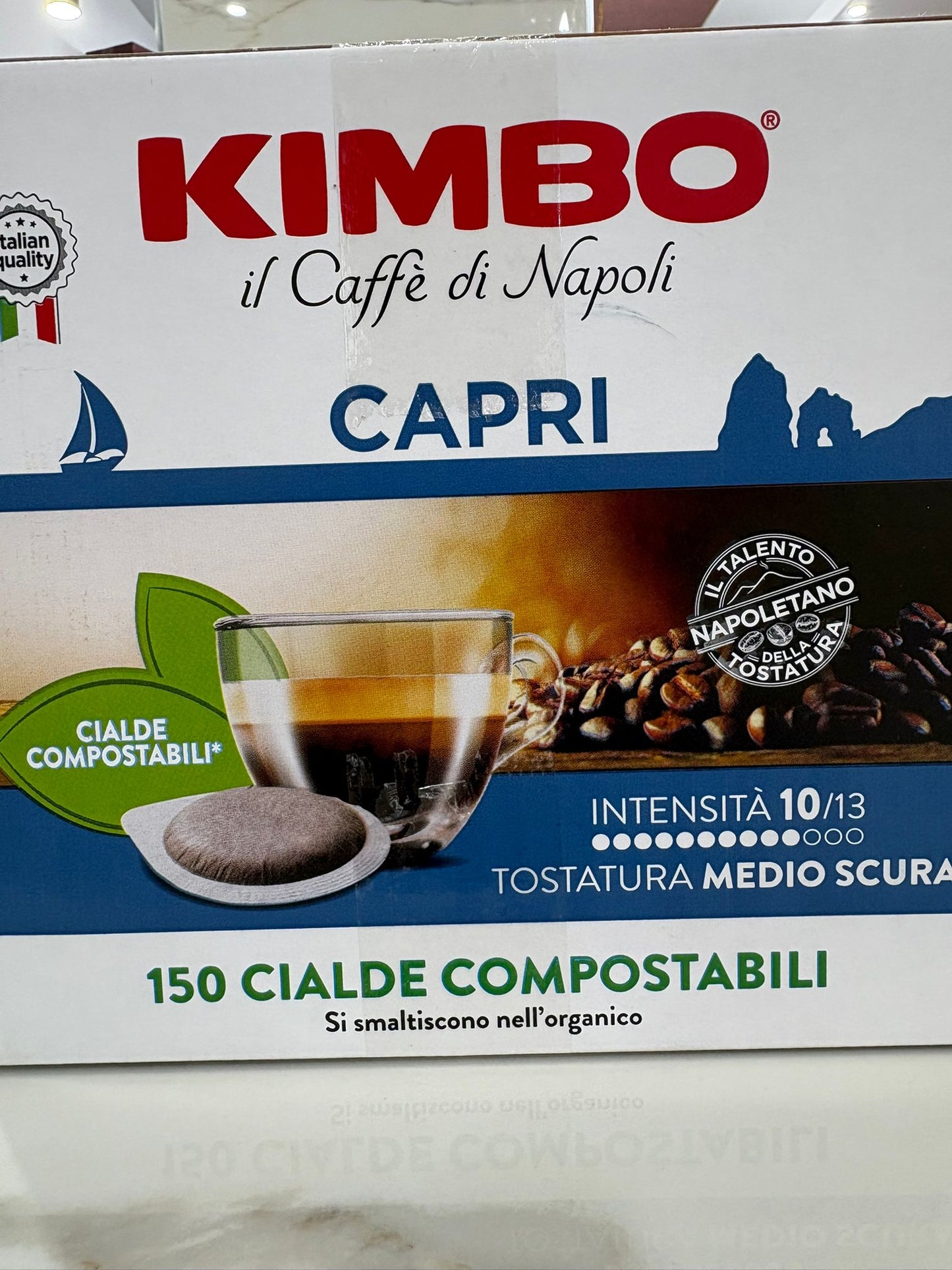 150 CIALDE KIMBO CAPRI