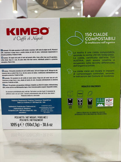 150 CIALDE KIMBO CAPRI