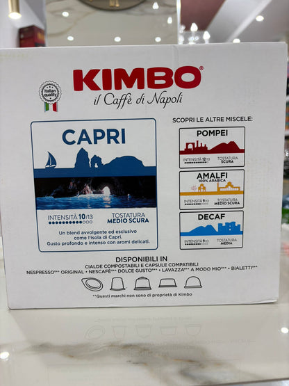 150 CIALDE KIMBO CAPRI