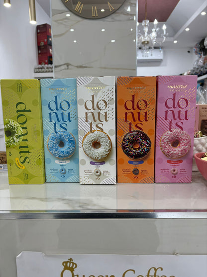 DONUTUS