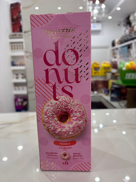 DONUTUS