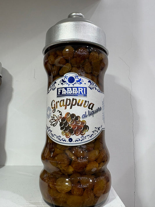 FABBRI GRAPPUVA