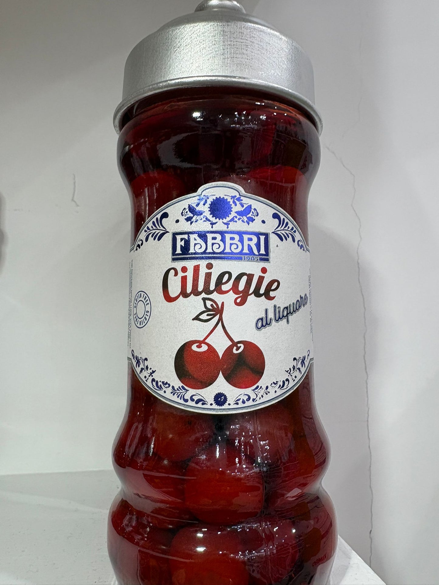 FABBRI CILIEGE