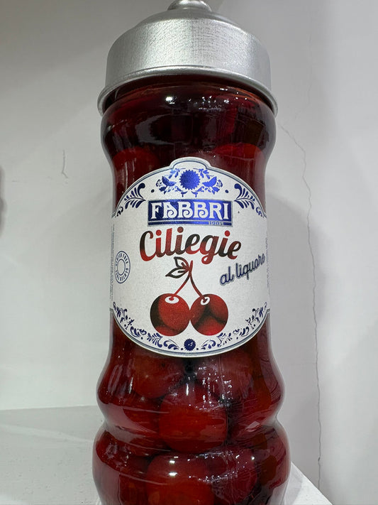 FABBRI CILIEGE