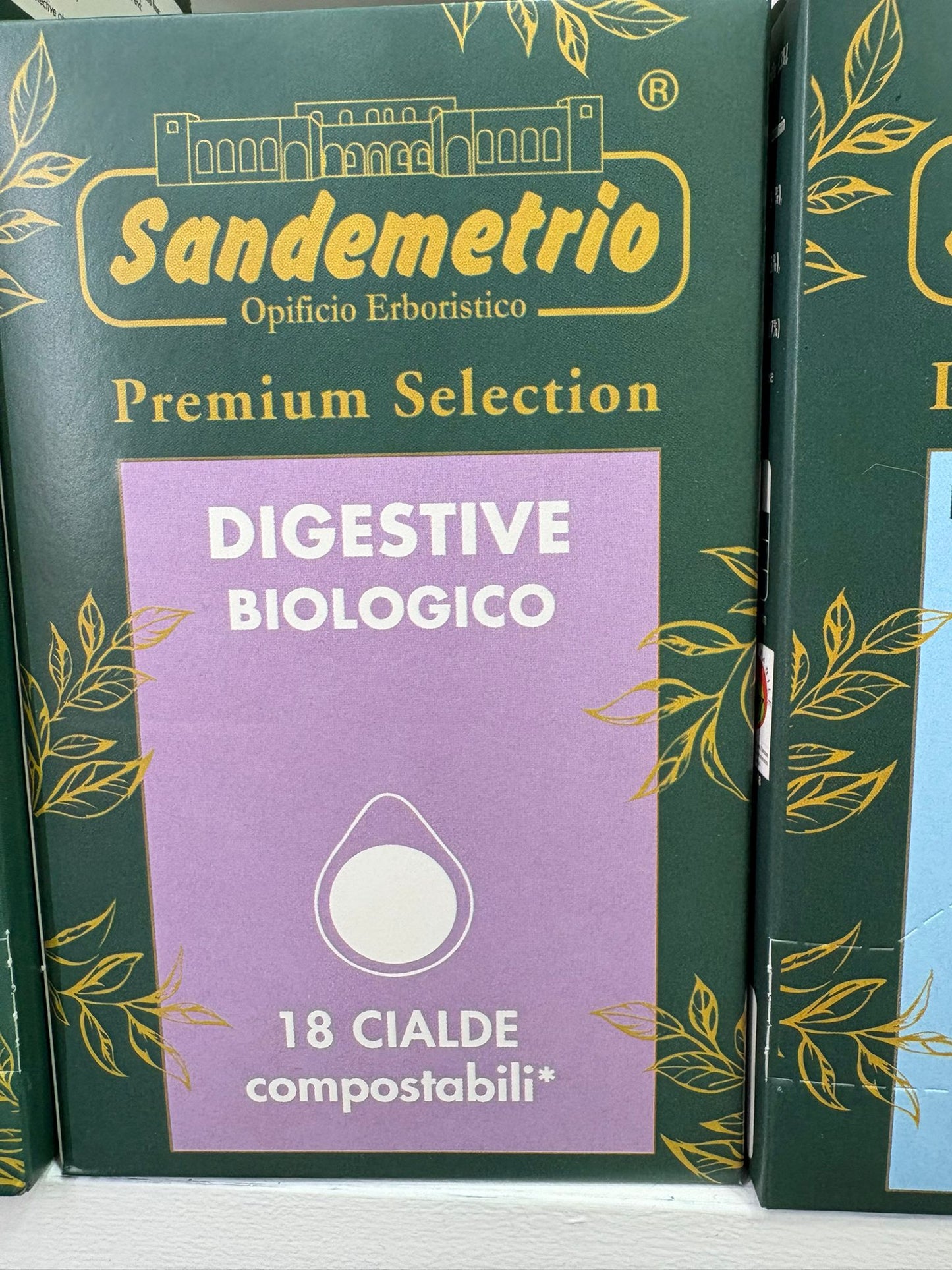 CIALDE DIGESTIVE