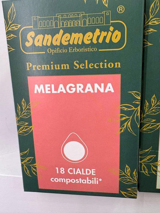 CIALDE MELAGRANA