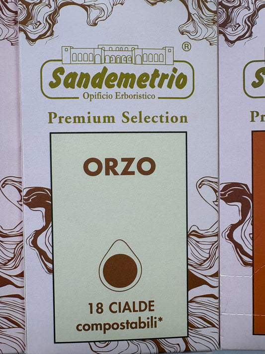 CIALDE ORZO