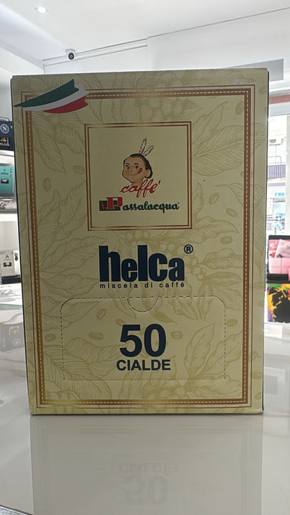50 CIALDE HELCA