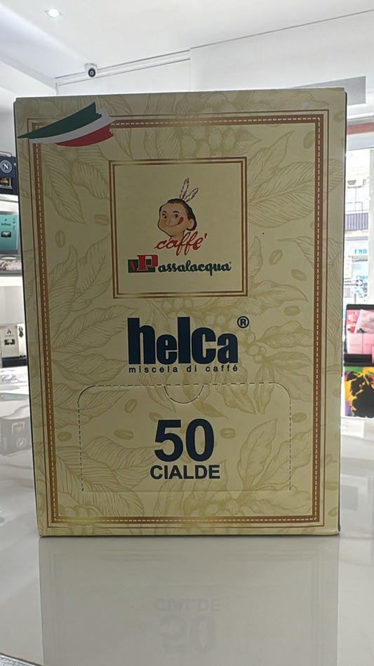 50 CIALDE HELCA
