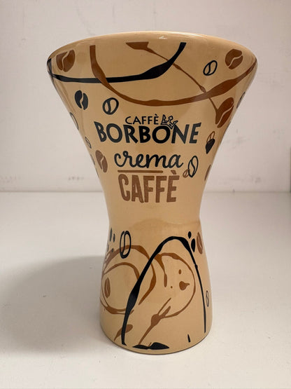 BICCHIERE CREMA CAFFE BOROBONE