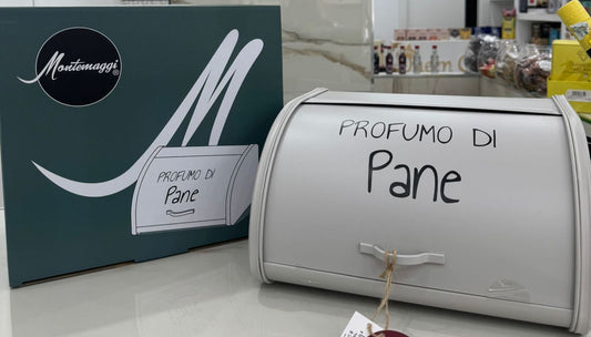 PORTAPANE FERRO PERLA Montemaggi