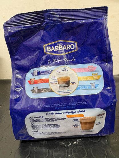 15 CIALDE GINSENG BARBARO