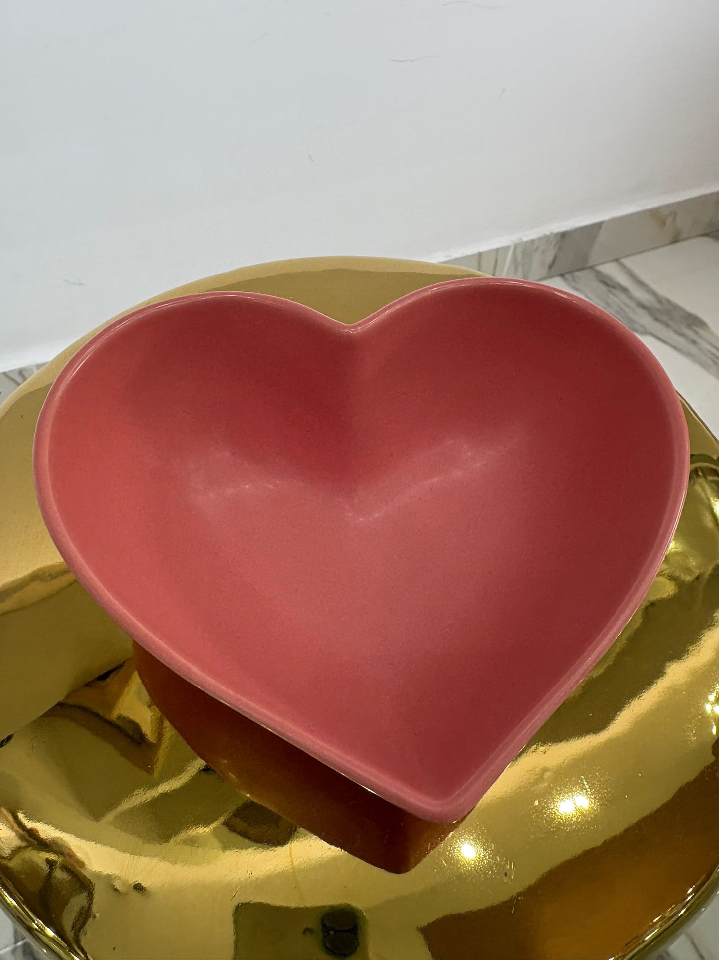 MONTEMAGGI 2 CUORI DI PORCELLANA
