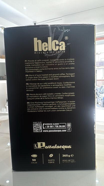 50 CIALDE HELCA