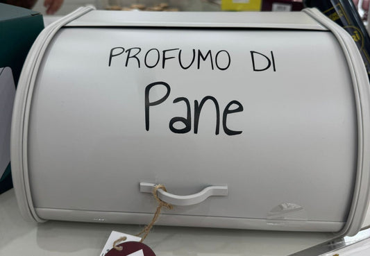 PORTAPANE FERRO PERLA Montemaggi