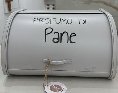 PORTAPANE FERRO PERLA Montemaggi