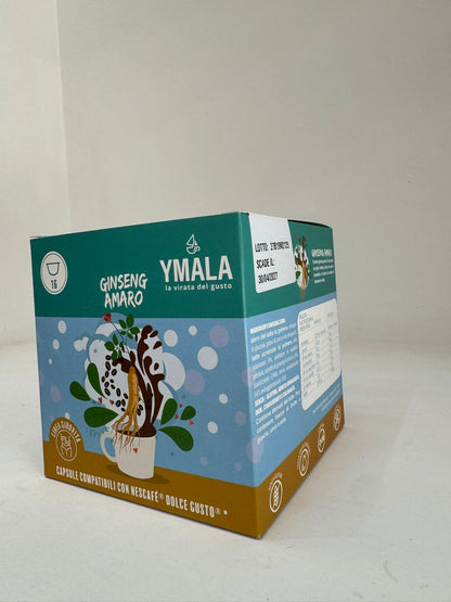 YMALA DOLCE GUSTO 16 CPS