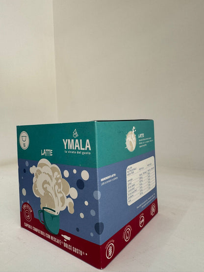 YMALA DOLCE GUSTO 16 CPS