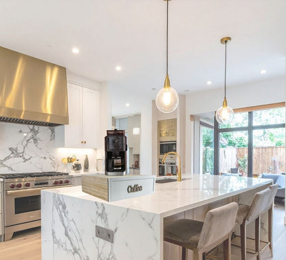 Cassetto in legno porta cialde e accessori