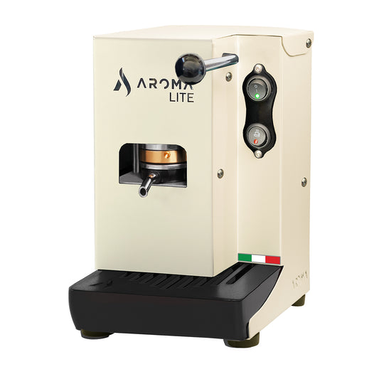 AROMA LITE MACCHINA IN CIALDE