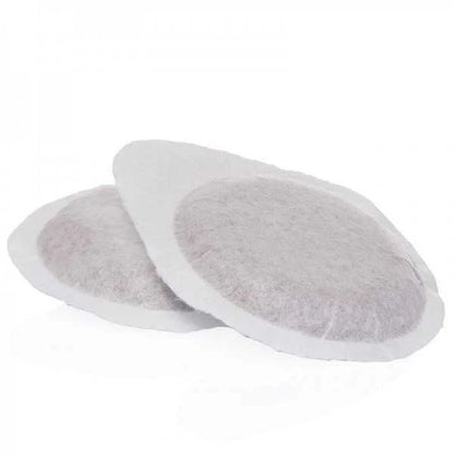 CAFFE' BARBARO 140 Cialde Carta Filtro 44 mm Miscela Dolce, Cremoso, Cioccolattoso Visita lo Store di CAFFE' BARBARO Napoli