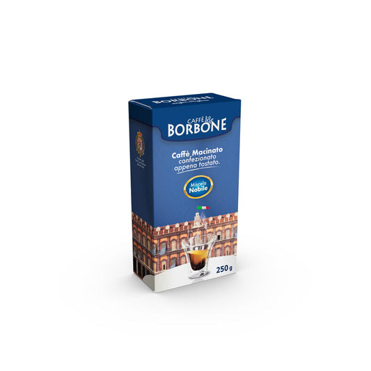 Macinato Caffè Borbone miscela NOBILE - 250 gr