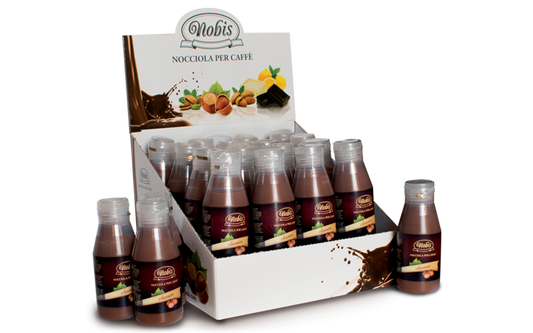 CREMA NOCCIOLA