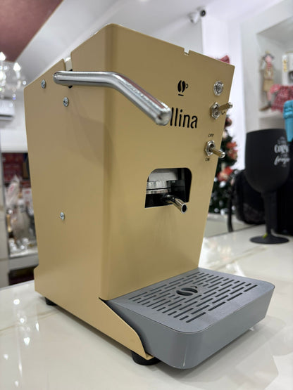 Macchina per Cialde Lollina Candy Creamymou + 40 Cialde