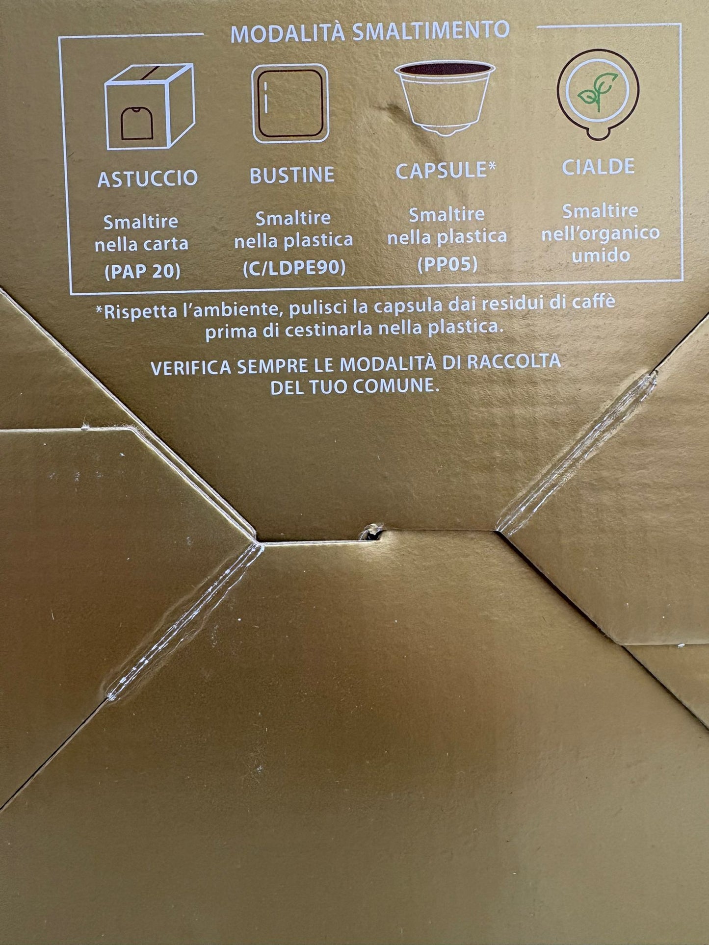 100 cialde KICO Miscela R ed