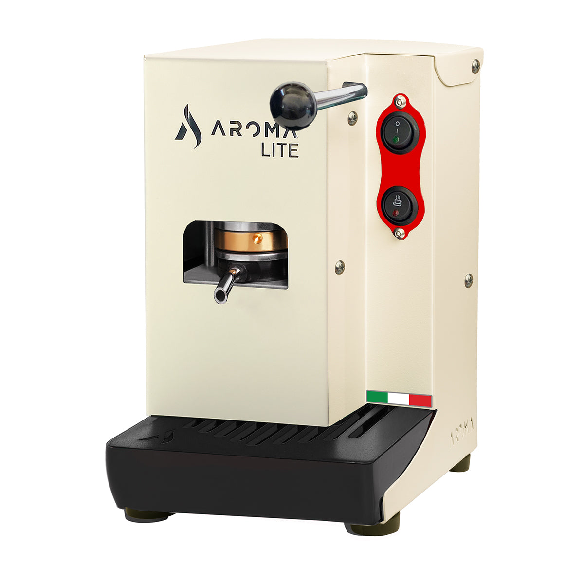 AROMA LITE MACCHINA IN CIALDE