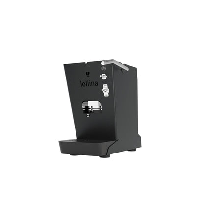 Altre viste  Macchina per Cialde Lollina Plus Nera + 40 Cialde