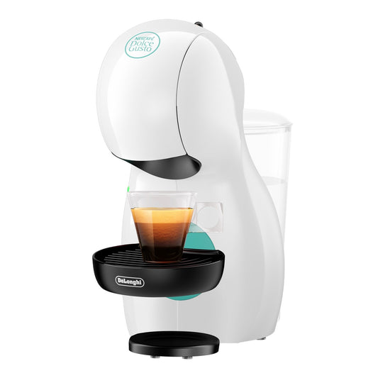 KRUPS PICCOLO XS - Macchina da Caffè a Capsule sistema DOLCE GUSTO