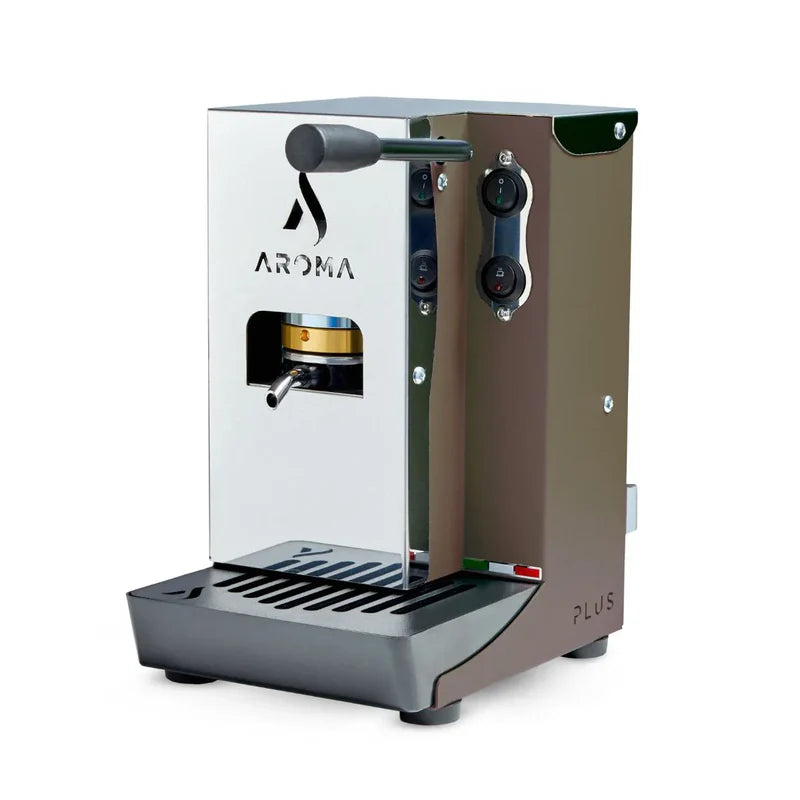 Aroma Plus