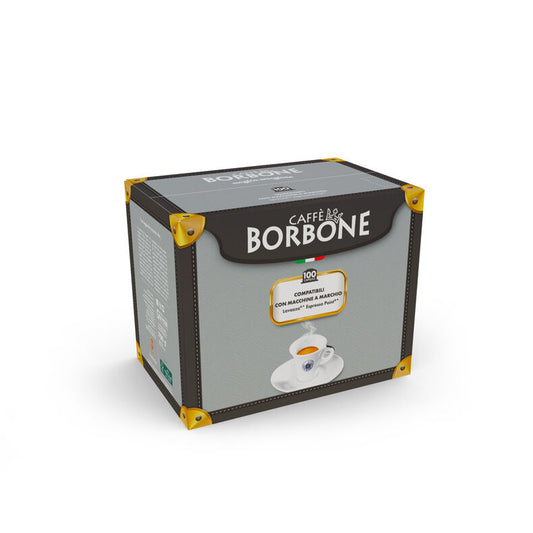Capsule Borbone Compatibili Lavazza Point Miscela DEK
