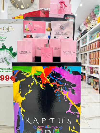 DRUSILLA MILK& VANILLA