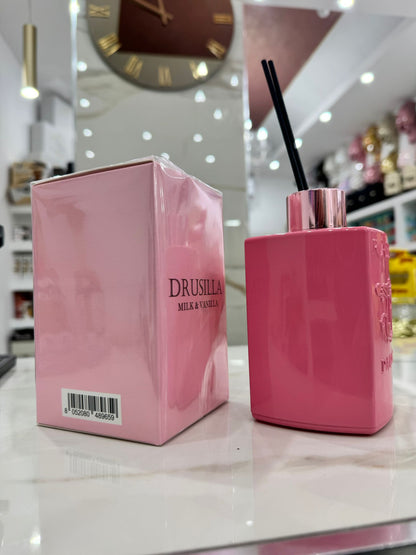 DRUSILLA MILK& VANILLA