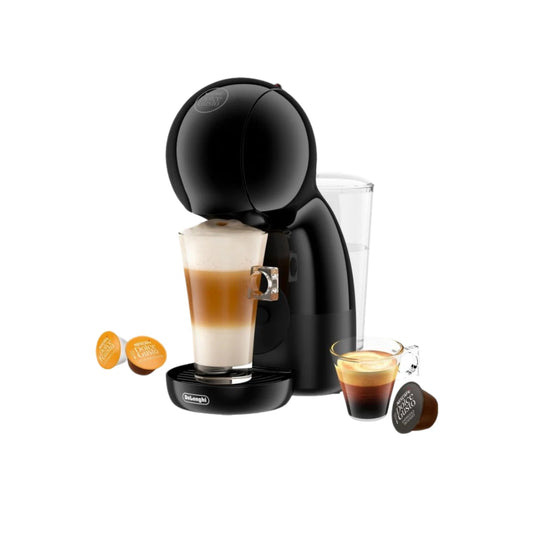 De’Longhi Piccolo Xs Macchina Caffè Espresso COLORE NERA
