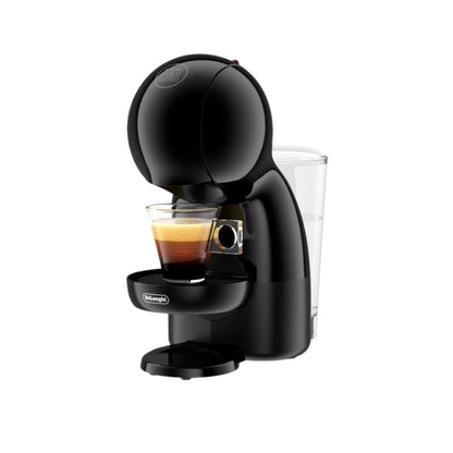 De’Longhi Piccolo Xs Macchina Caffè Espresso COLORE NERA