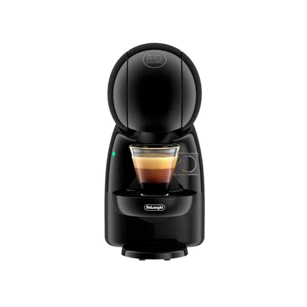 De’Longhi Piccolo Xs Macchina Caffè Espresso COLORE NERA