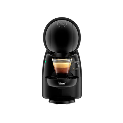 De’Longhi Piccolo Xs Macchina Caffè Espresso COLORE NERA