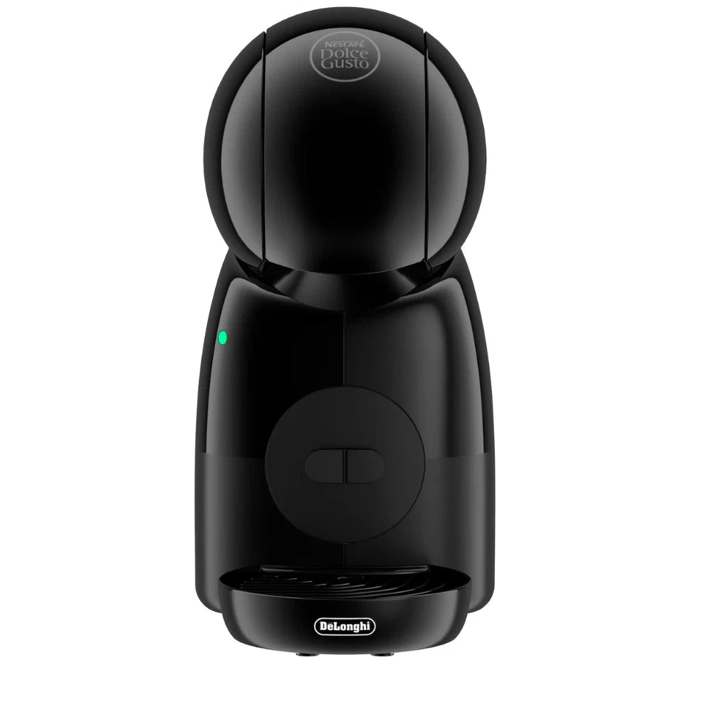 De’Longhi Piccolo Xs Macchina Caffè Espresso COLORE NERA