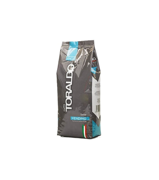 Grani Caffè Toraldo miscela BLU - 1 Kg